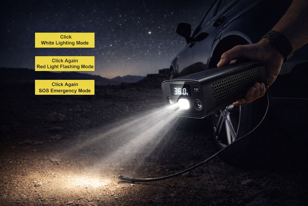 DriveNova PowerStart™