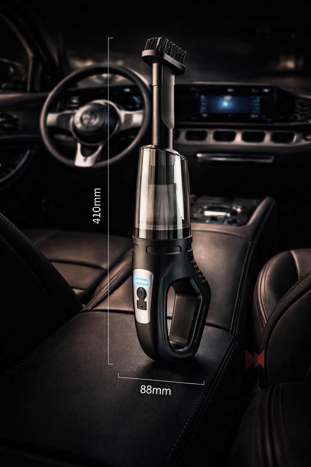 DriveNova CleanJet™
