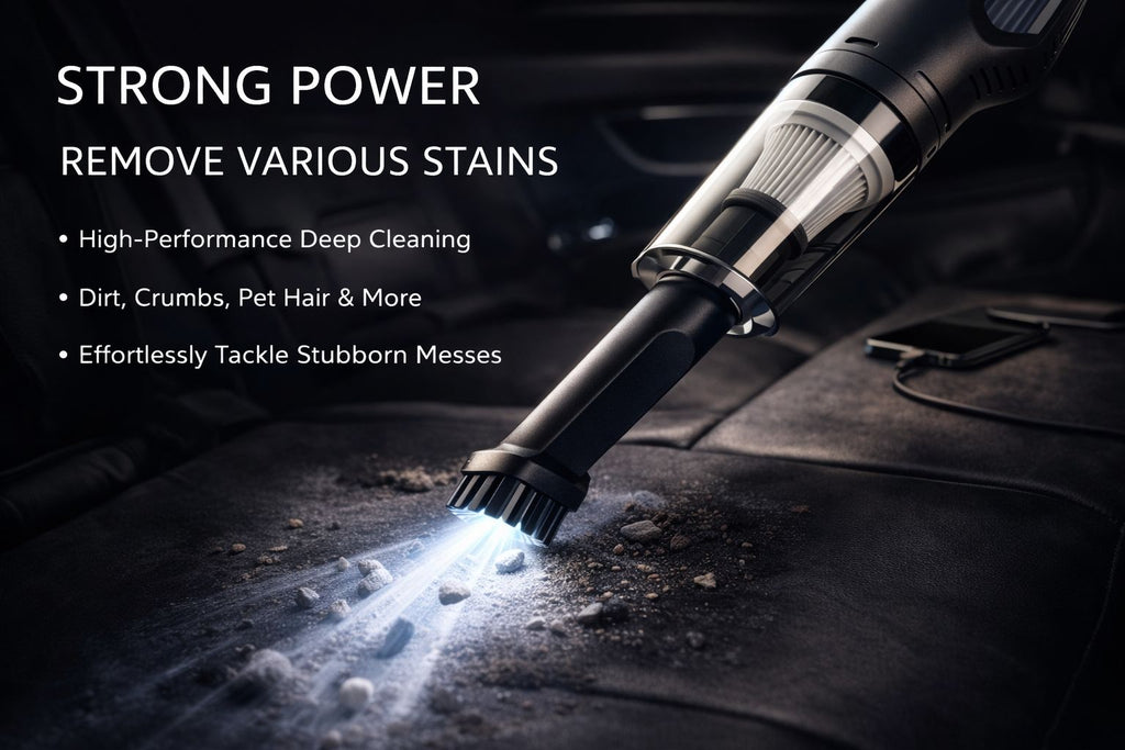 DriveNova CleanJet™