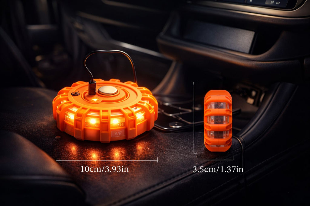 DriveNova RoadFlare™
