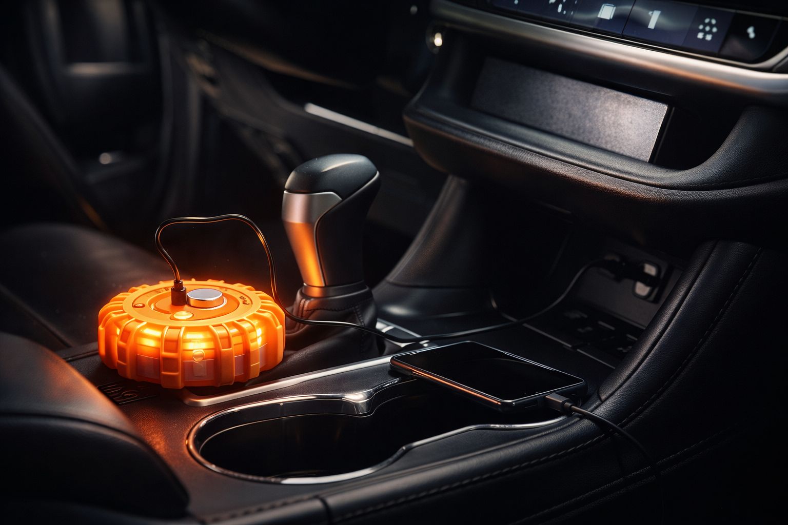 DriveNova RoadFlare™