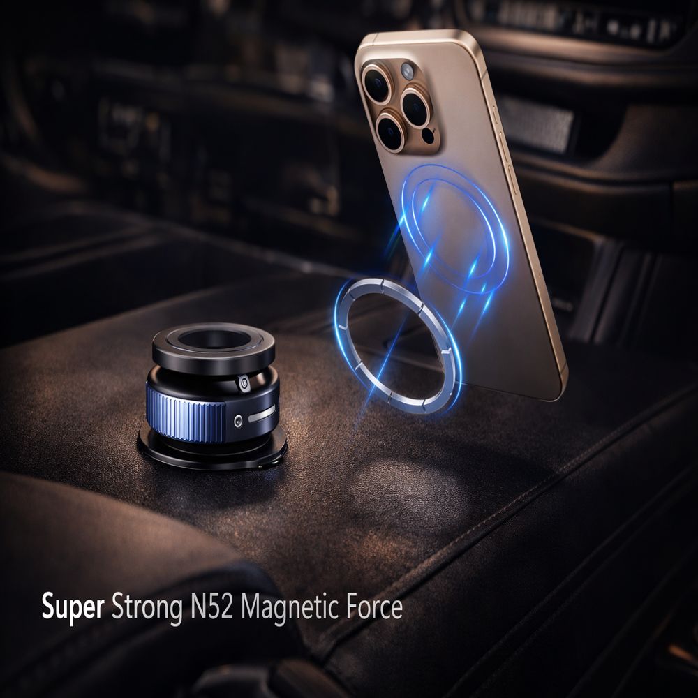 DriveNova MagGrip™