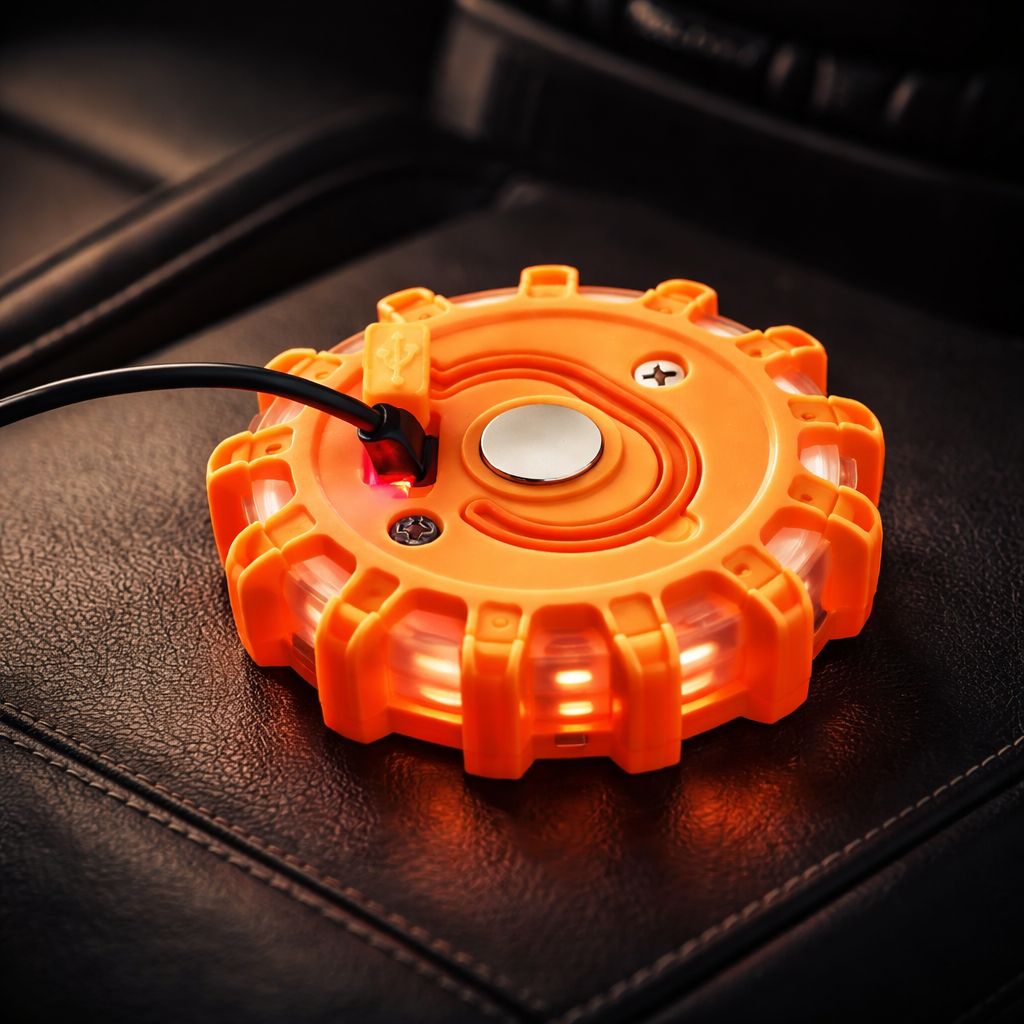 DriveNova RoadFlare™