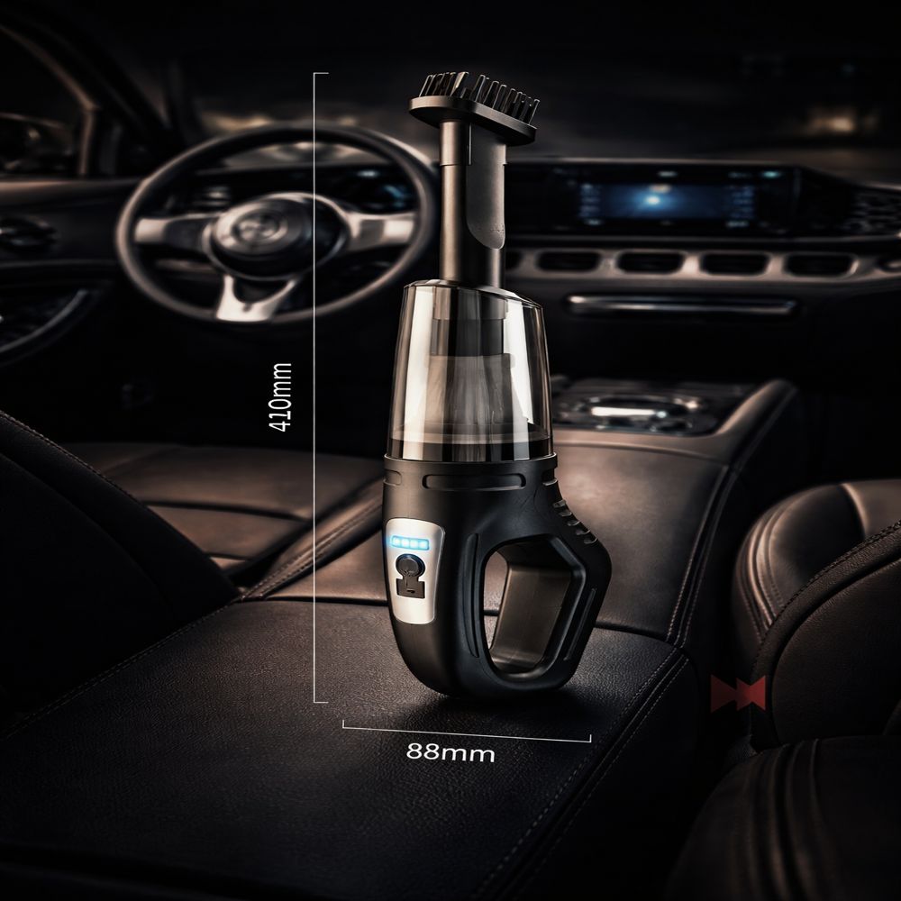 DriveNova CleanJet™